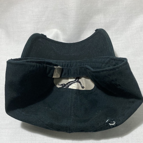 Vintage Puma Adjustable Hat / Cap!!! - Picture 3 of 5